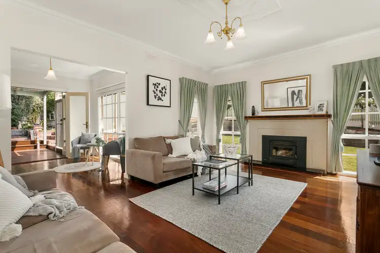 Second view of Homely house listing, 4 Hunt Crescent, Ascot Vale VIC 3032