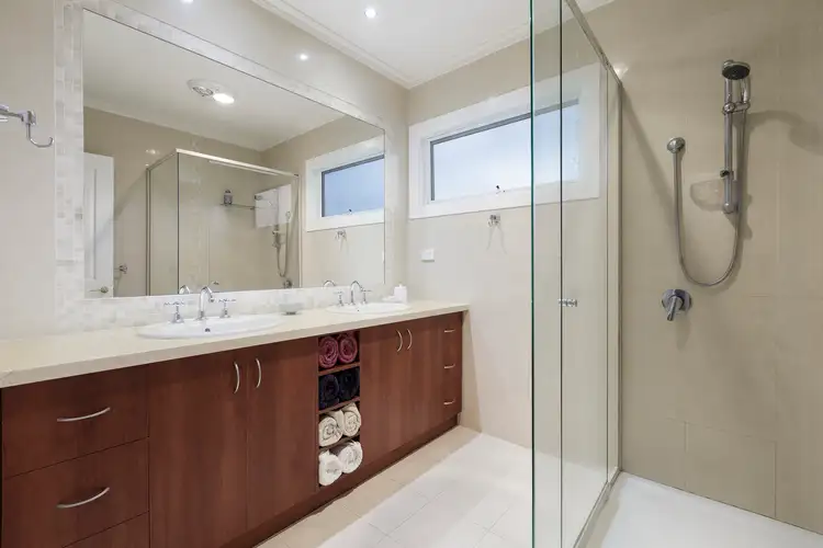 Fourth view of Homely house listing, 4 Hunt Crescent, Ascot Vale VIC 3032