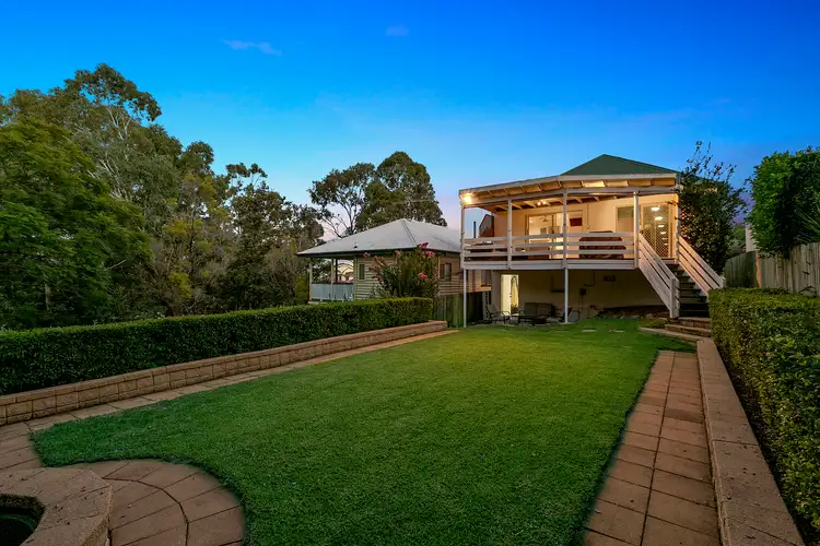 Main view of Homely house listing, 55 High Street, Mount Gravatt QLD 4122