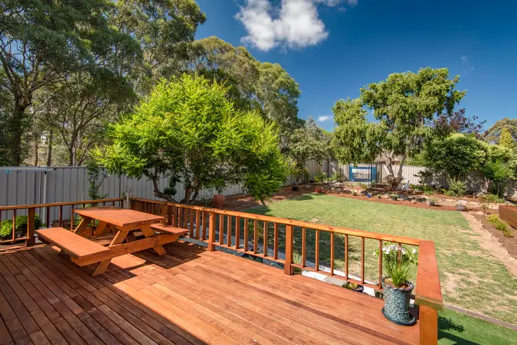 Main view of Homely house listing, 11 Savery Street, Garran ACT 2605