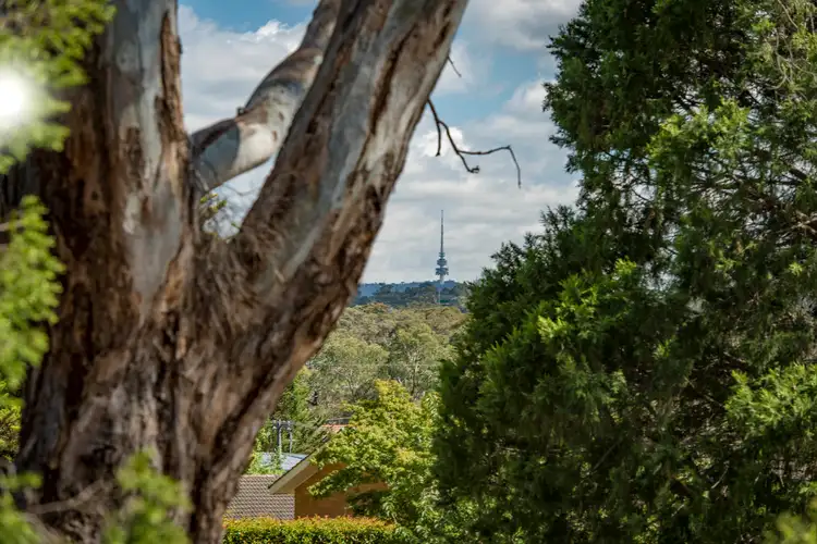 Second view of Homely house listing, 11 Savery Street, Garran ACT 2605