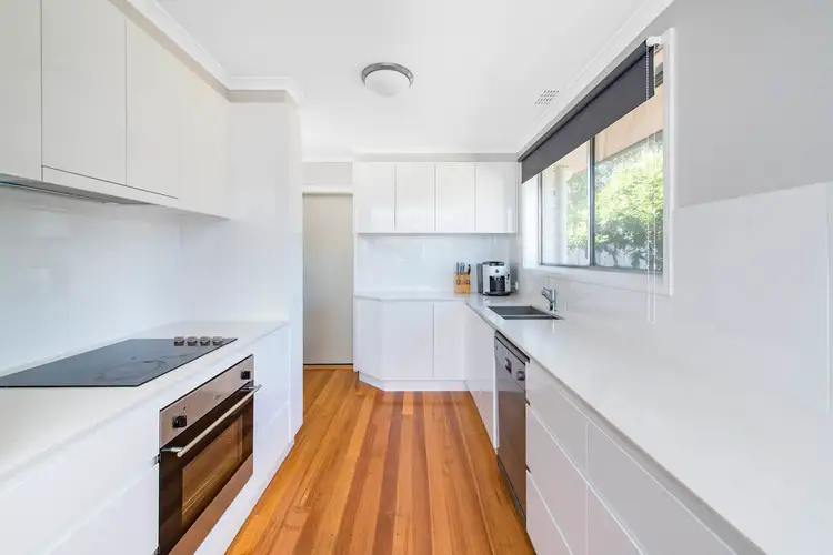 Third view of Homely house listing, 11 Savery Street, Garran ACT 2605