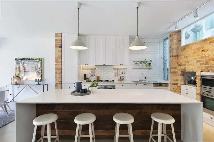 Main view of Homely house listing, 22 North Street, Balmain NSW 2041