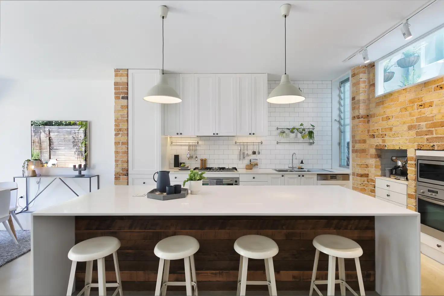 Main view of Homely house listing, 22 North Street, Balmain NSW 2041