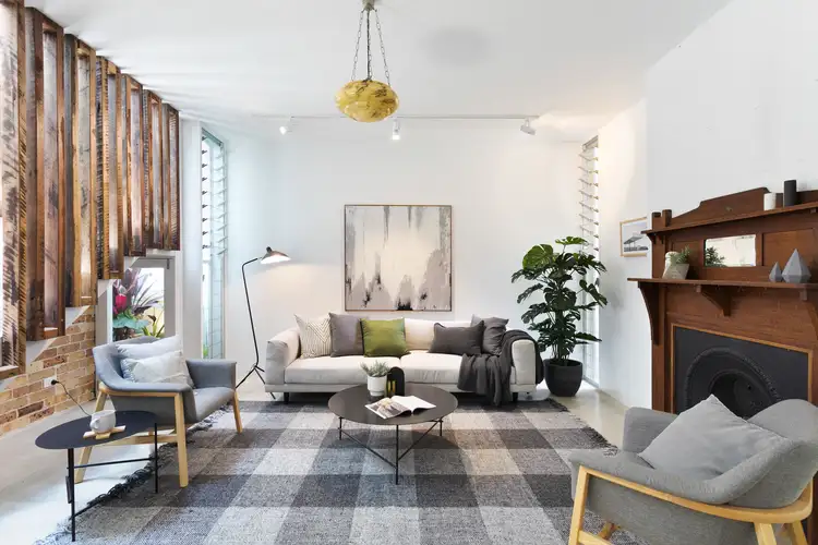Second view of Homely house listing, 22 North Street, Balmain NSW 2041