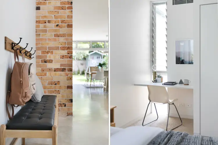 Fifth view of Homely house listing, 22 North Street, Balmain NSW 2041