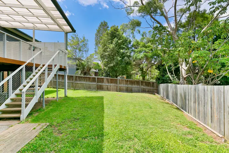 Fifth view of Homely house listing, 58 Penrith Avenue, Wheeler Heights NSW 2097