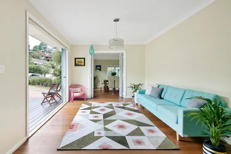 Sixth view of Homely house listing, 58 Penrith Avenue, Wheeler Heights NSW 2097