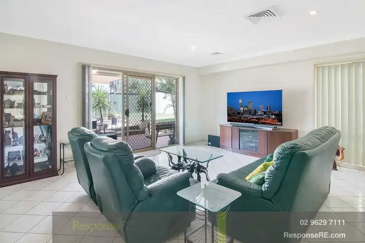 Fourth view of Homely house listing, 28 Galea Drive, Glenwood NSW 2768