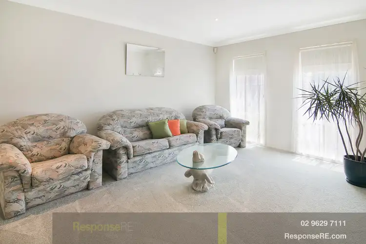 Sixth view of Homely house listing, 28 Galea Drive, Glenwood NSW 2768