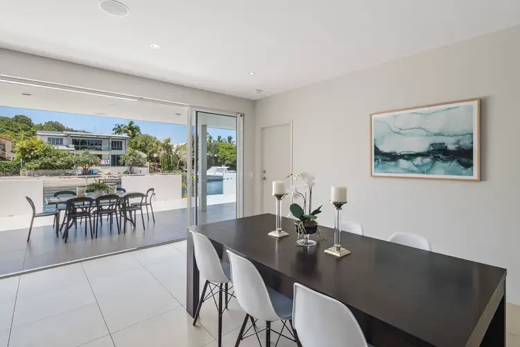 Main view of Homely house listing, 17 Key Court, Noosa Heads QLD 4567