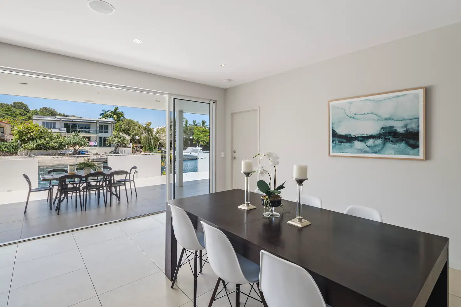 Main view of Homely house listing, 17 Key Court, Noosa Heads QLD 4567