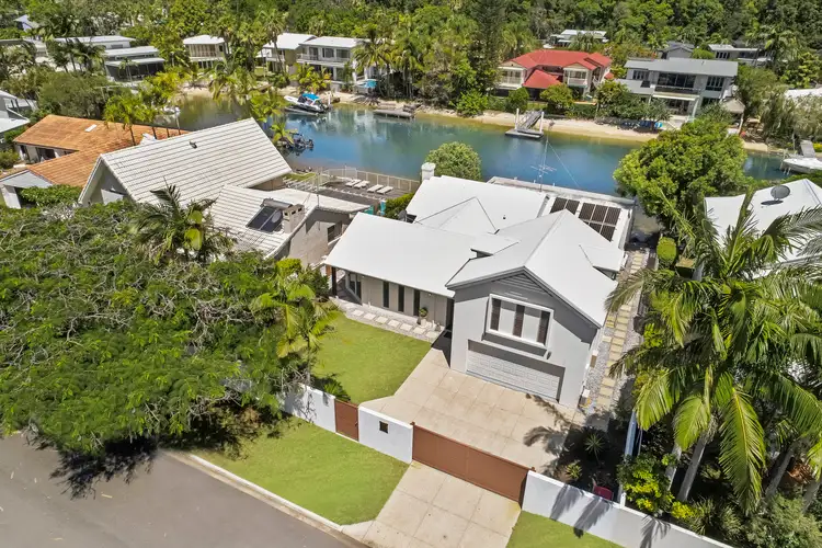 Third view of Homely house listing, 17 Key Court, Noosa Heads QLD 4567