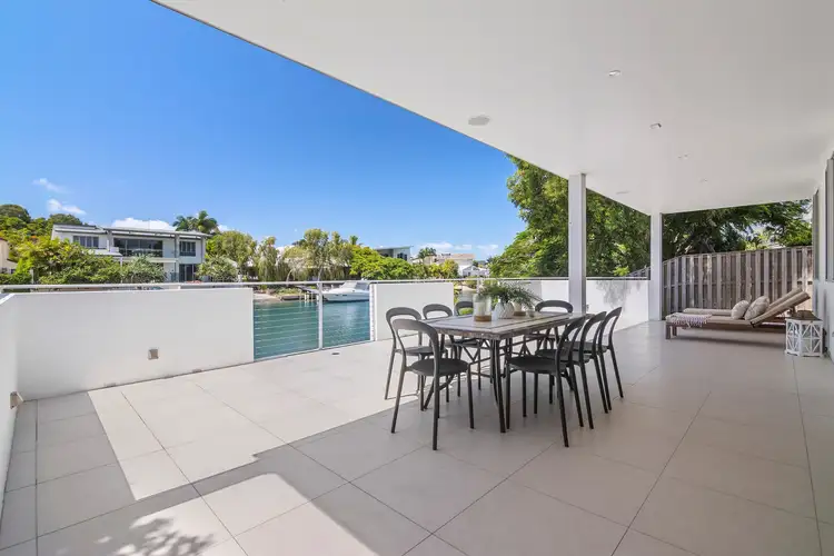 Fourth view of Homely house listing, 17 Key Court, Noosa Heads QLD 4567