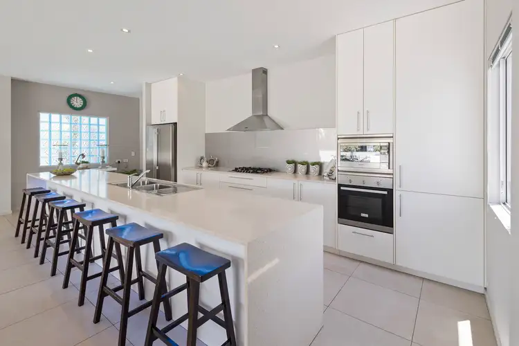 Fifth view of Homely house listing, 17 Key Court, Noosa Heads QLD 4567