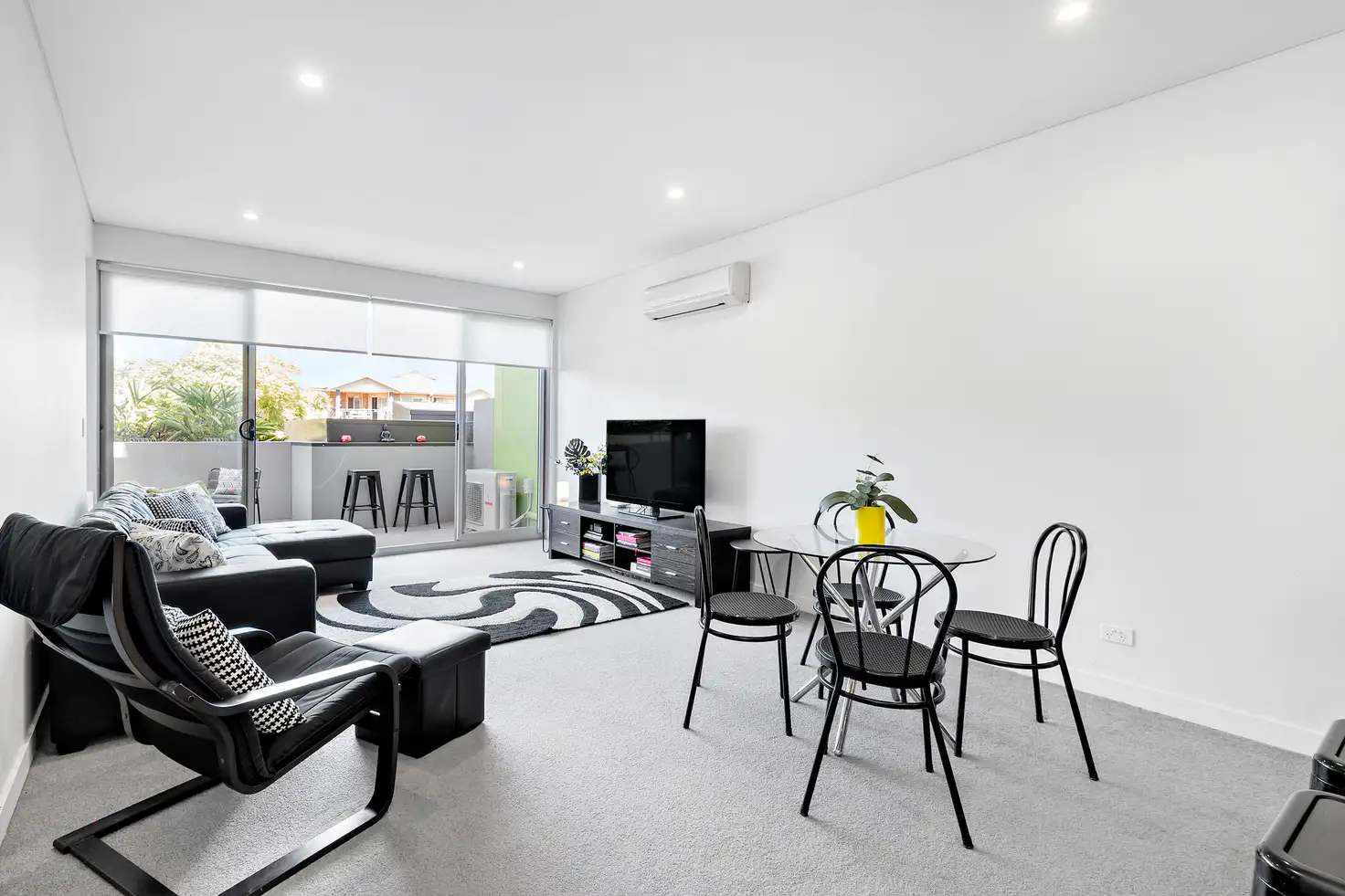 Main view of Homely apartment listing, 1/301-303 Condamine Street, Manly Vale NSW 2093