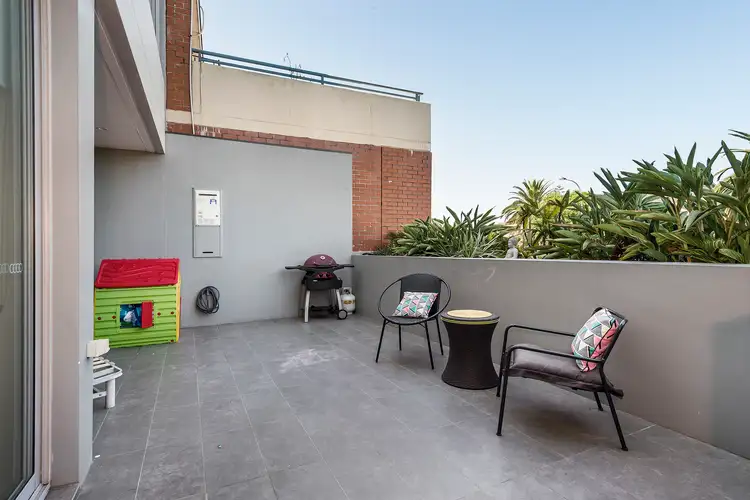 Second view of Homely apartment listing, 1/301-303 Condamine Street, Manly Vale NSW 2093