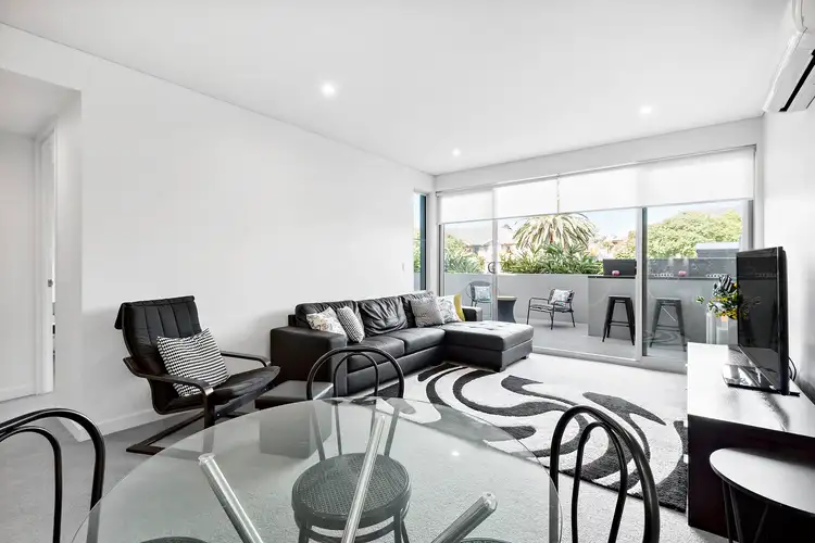 Fifth view of Homely apartment listing, 1/301-303 Condamine Street, Manly Vale NSW 2093