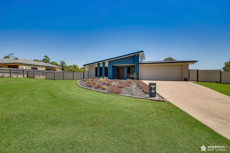 10-12 Tulloch Avenue, Barmaryee QLD 4703