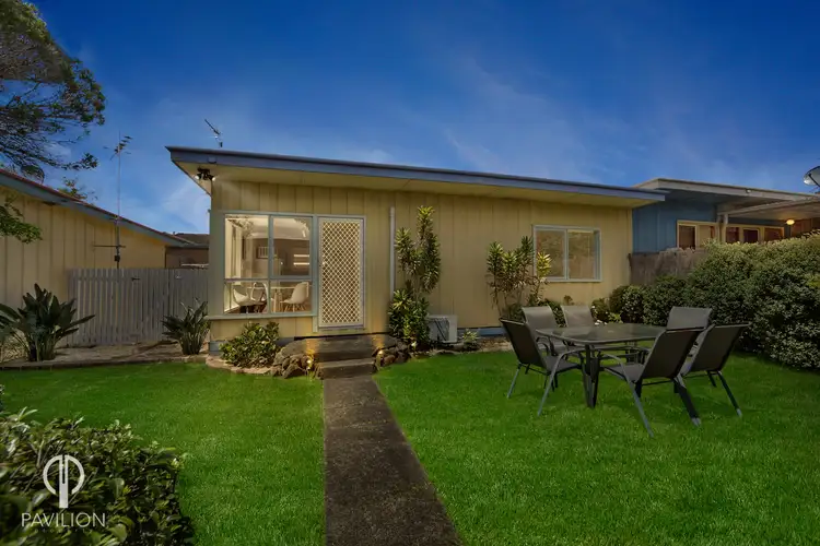 Second view of Homely unit listing, 2/10 Draper Street, Ocean Grove VIC 3226