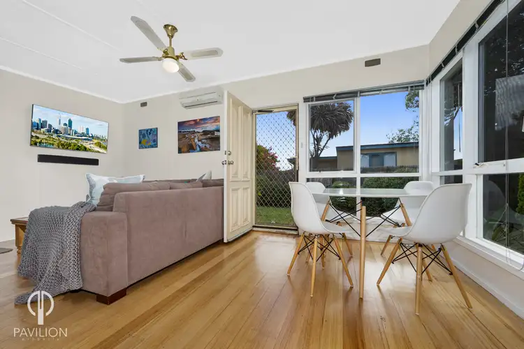 Fourth view of Homely unit listing, 2/10 Draper Street, Ocean Grove VIC 3226