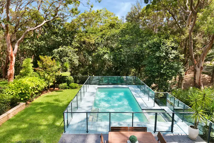 50 Ronald Avenue, Greenwich NSW 2065