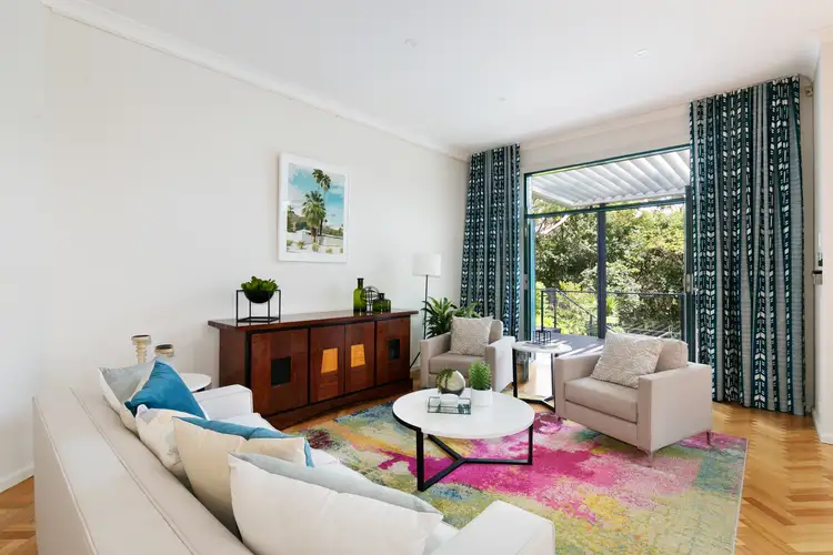 Fourth view of Homely house listing, 50 Ronald Avenue, Greenwich NSW 2065
