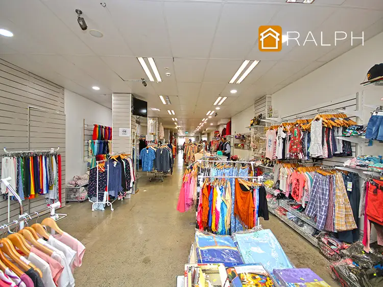 Second view of Homely house listing, 1/142-144 Haldon Street, Lakemba NSW 2195