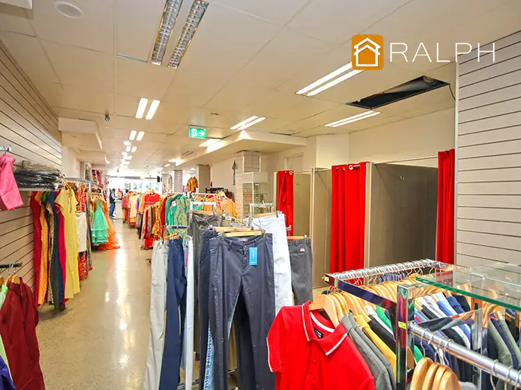 Third view of Homely house listing, 1/142-144 Haldon Street, Lakemba NSW 2195