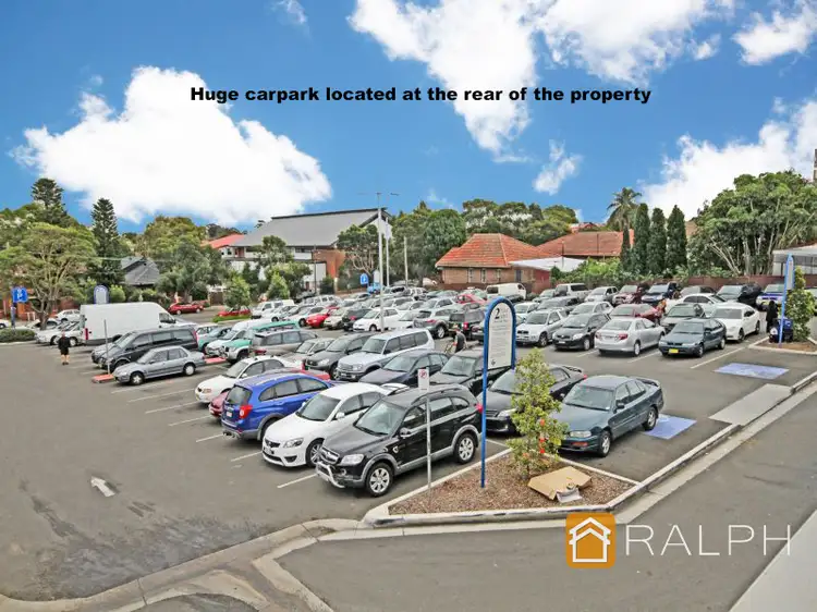Fifth view of Homely house listing, 1/142-144 Haldon Street, Lakemba NSW 2195
