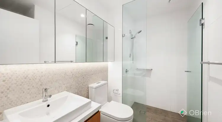 Fifth view of Homely apartment listing, 1524/850 Whitehorse Road, Box Hill VIC 3128