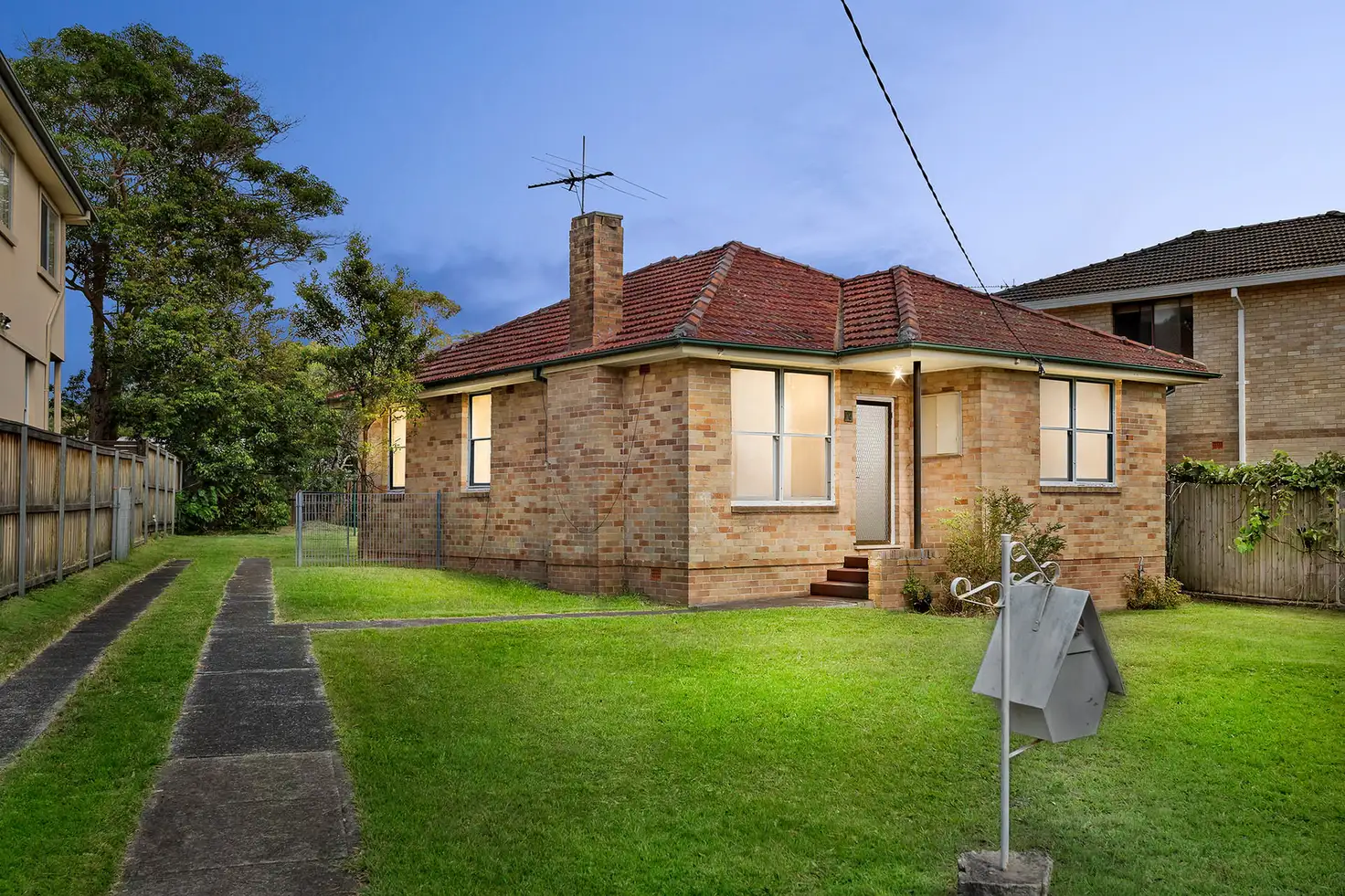 Main view of Homely house listing, 12 Gona Grove, Narraweena NSW 2099