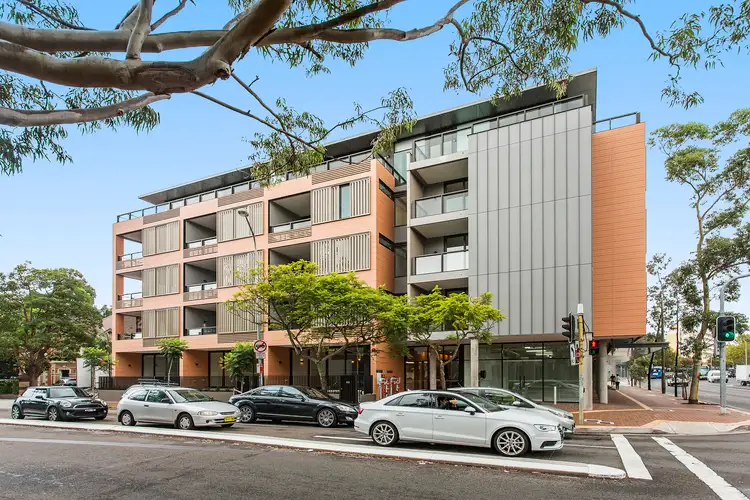 2.07/116 Belmont Road, Mosman NSW 2088