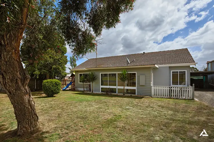 4 Darnum-Allambee Road, Darnum VIC 3822