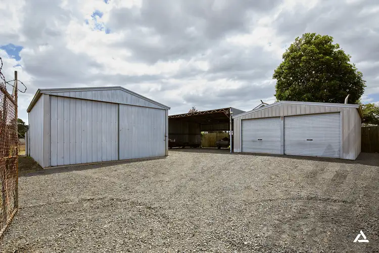 Second view of Homely house listing, 4 Darnum-Allambee Road, Darnum VIC 3822