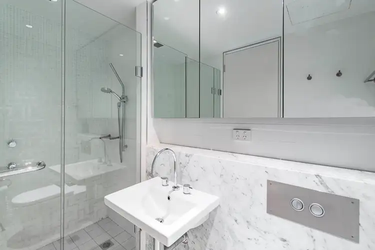 Second view of Homely apartment listing, 37/3 Burbury Close, Barton ACT 2600