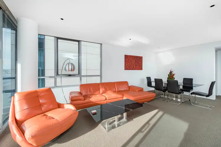 Third view of Homely apartment listing, 37/3 Burbury Close, Barton ACT 2600