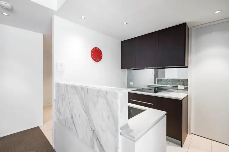 Fourth view of Homely apartment listing, 37/3 Burbury Close, Barton ACT 2600