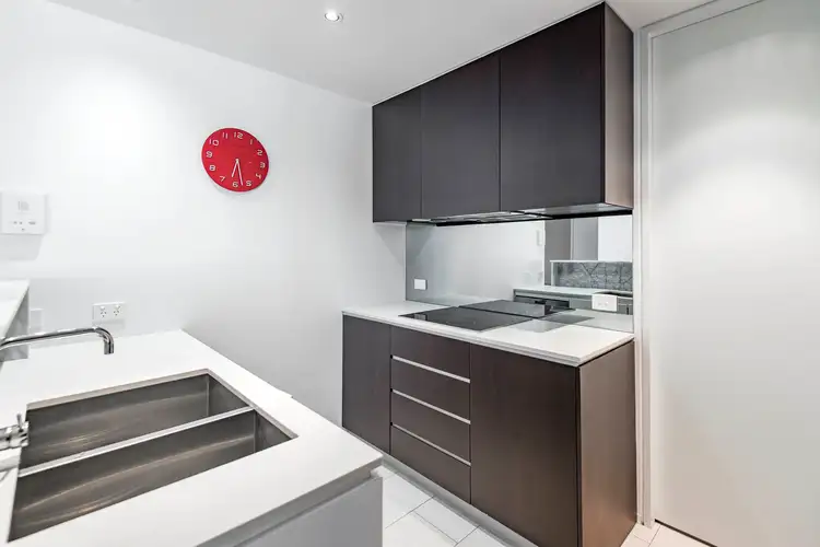 Sixth view of Homely apartment listing, 37/3 Burbury Close, Barton ACT 2600