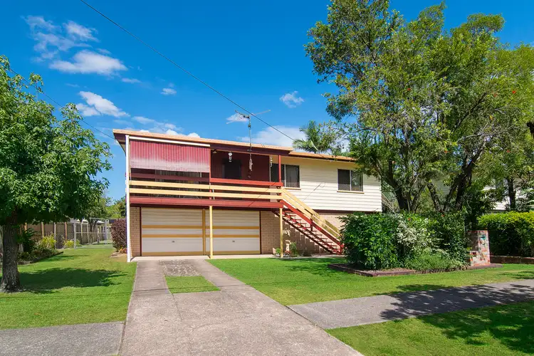 Main view of Homely house listing, 50 Pauline Street, Marsden QLD 4132