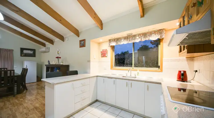 Fourth view of Homely house listing, 27 Hardy Avenue, Cannons Creek VIC 3977