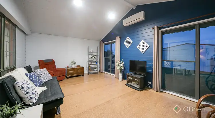 Fifth view of Homely house listing, 27 Hardy Avenue, Cannons Creek VIC 3977