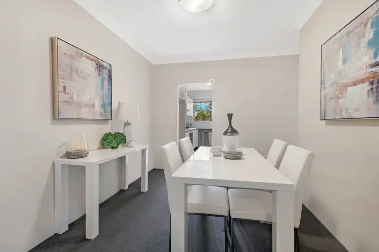 Third view of Homely apartment listing, 5/614 Blaxland Road, Eastwood NSW 2122