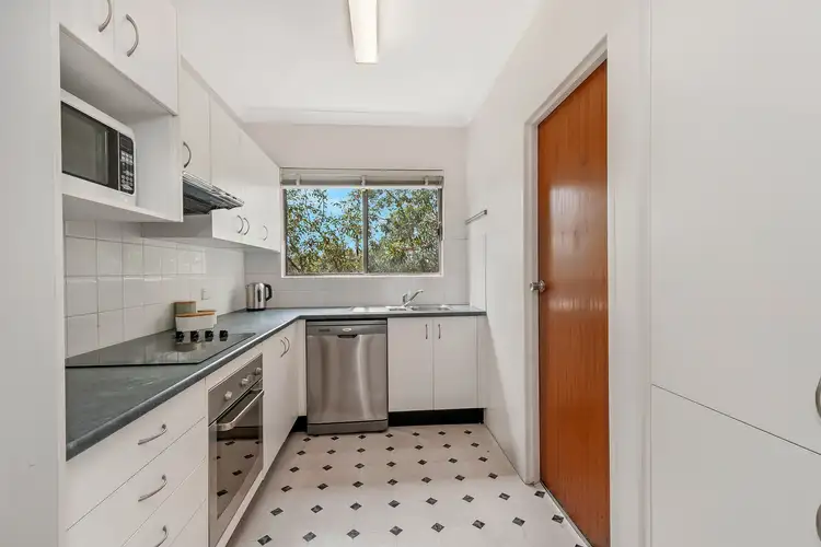 Fourth view of Homely apartment listing, 5/614 Blaxland Road, Eastwood NSW 2122
