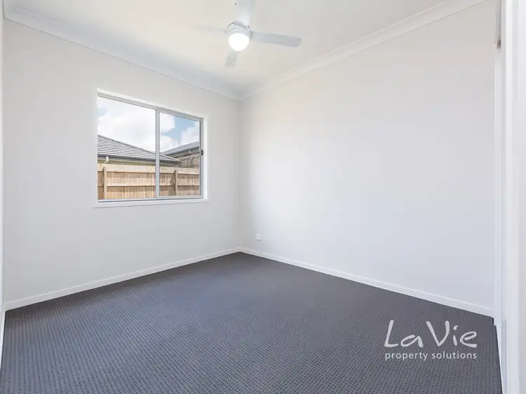 Fifth view of Homely house listing, 50 Tamborine Street, South Ripley QLD 4306