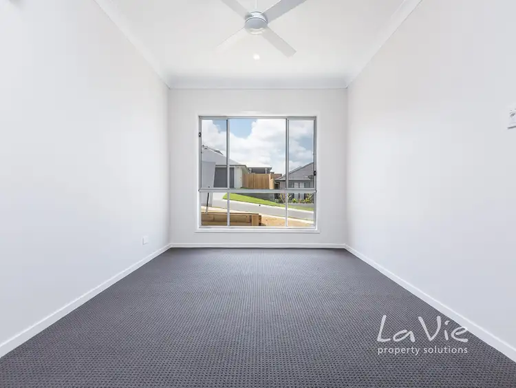 Sixth view of Homely house listing, 50 Tamborine Street, South Ripley QLD 4306