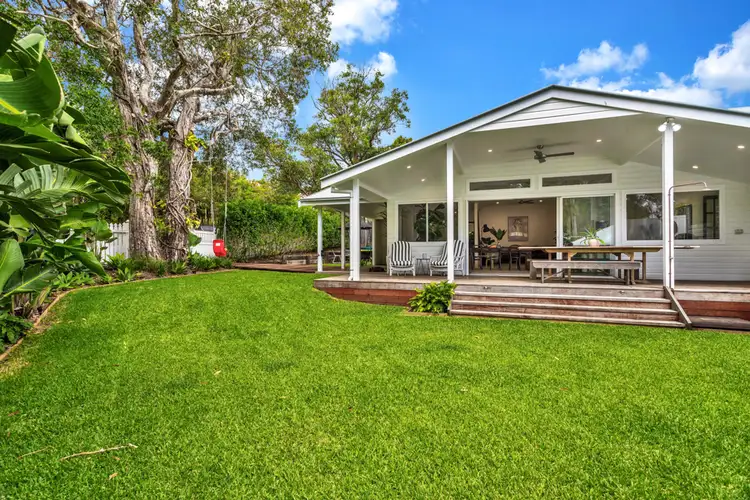 Main view of Homely house listing, 10 Cooper Street, Byron Bay NSW 2481