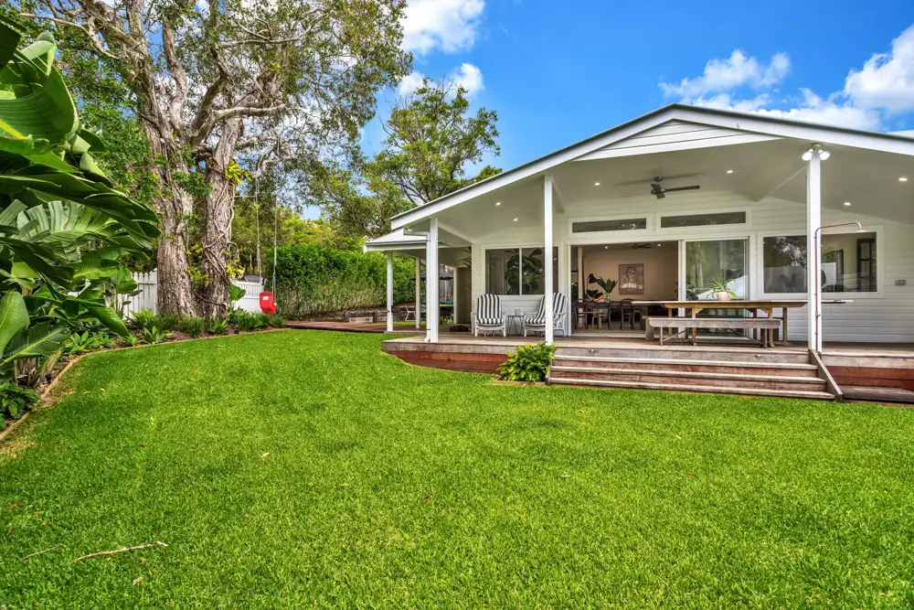 Main view of Homely house listing, 10 Cooper Street, Byron Bay NSW 2481