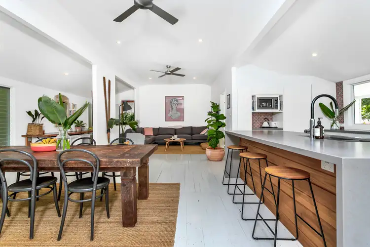 Second view of Homely house listing, 10 Cooper Street, Byron Bay NSW 2481