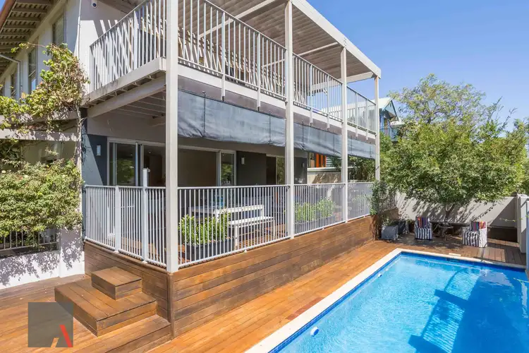 Main view of Homely house listing, 2 Greenville Street, Swanbourne WA 6010